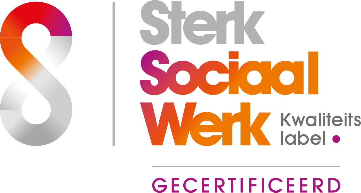 Kwaliteitslabel Sterk Sociaal Werk voor Stichting Elckerlyc